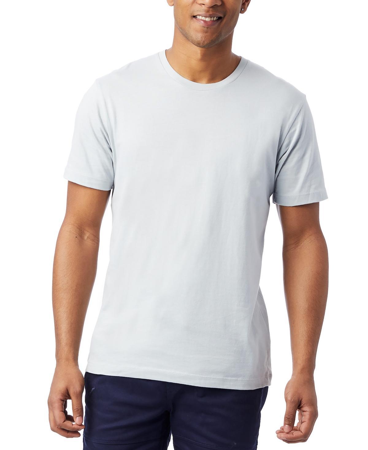 Mens Short Sleeves Go-To T-shirt Product Image