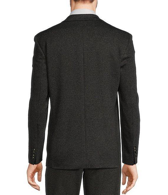 Murano Slim Fit Suit Separates Knit Blazer Product Image