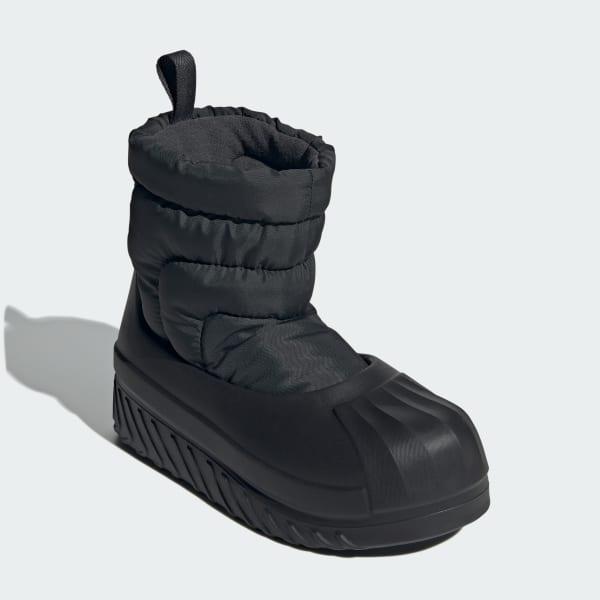 Adifom Superstar Winter Boot Shoes Product Image