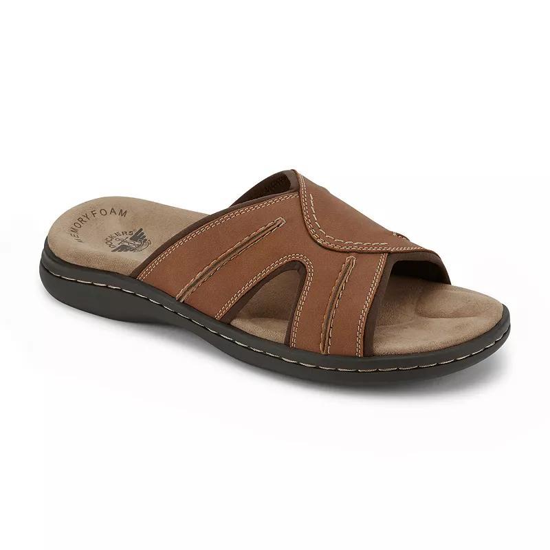 Dockers Mens Sunland Slide Sandal Product Image