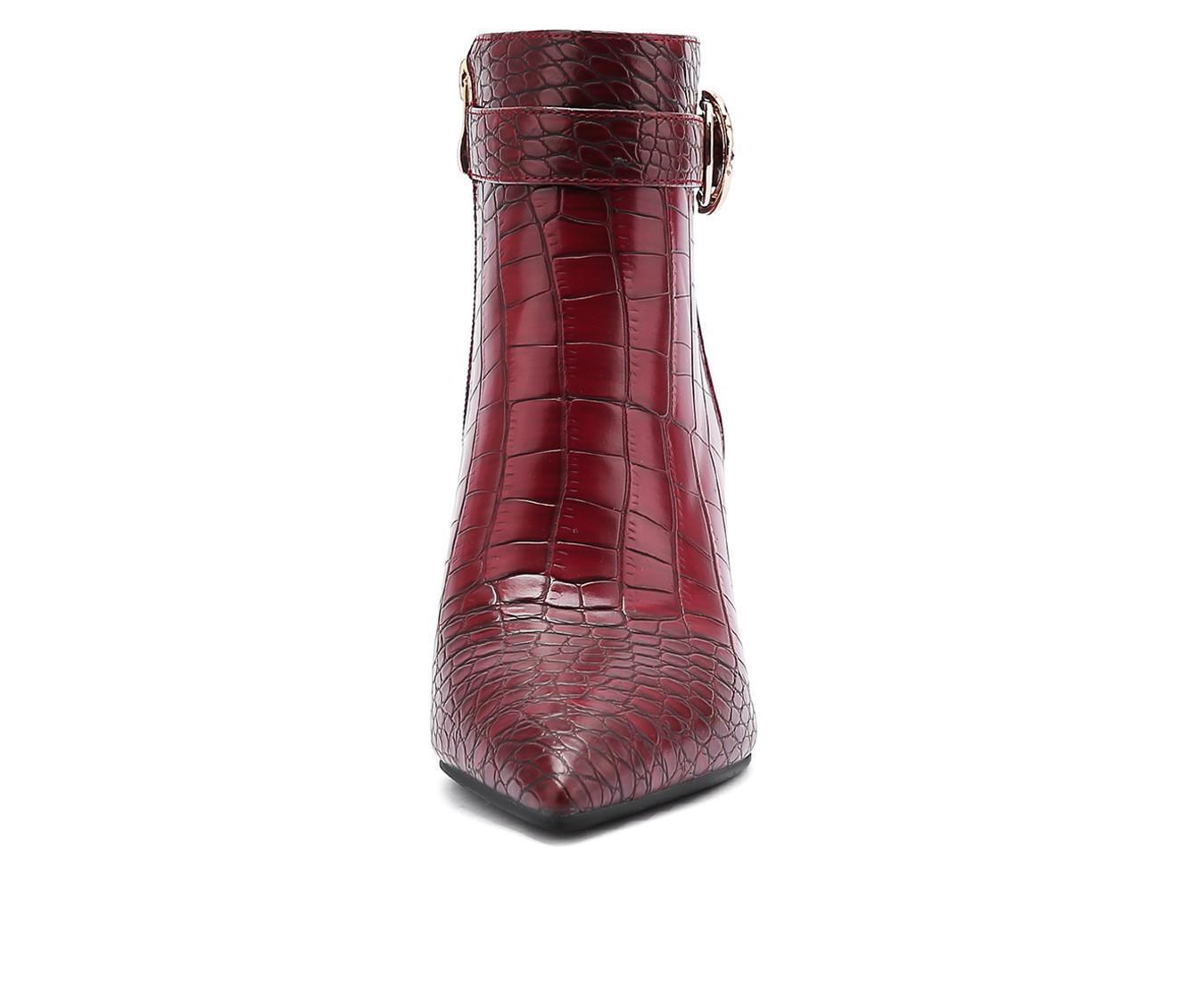 Women's Ninety Union Groovy Booties Product Image