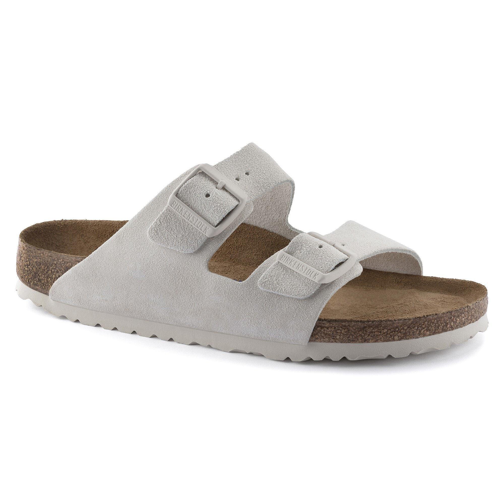 Arizona Soft Footbed Suede Leather Product Image