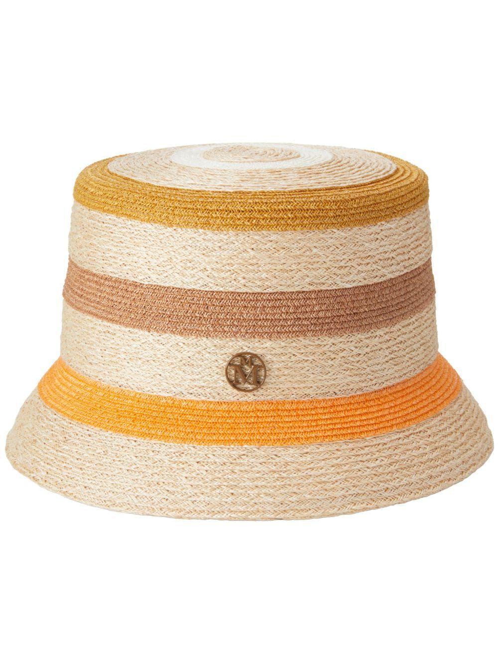 Lila bucket hat Product Image