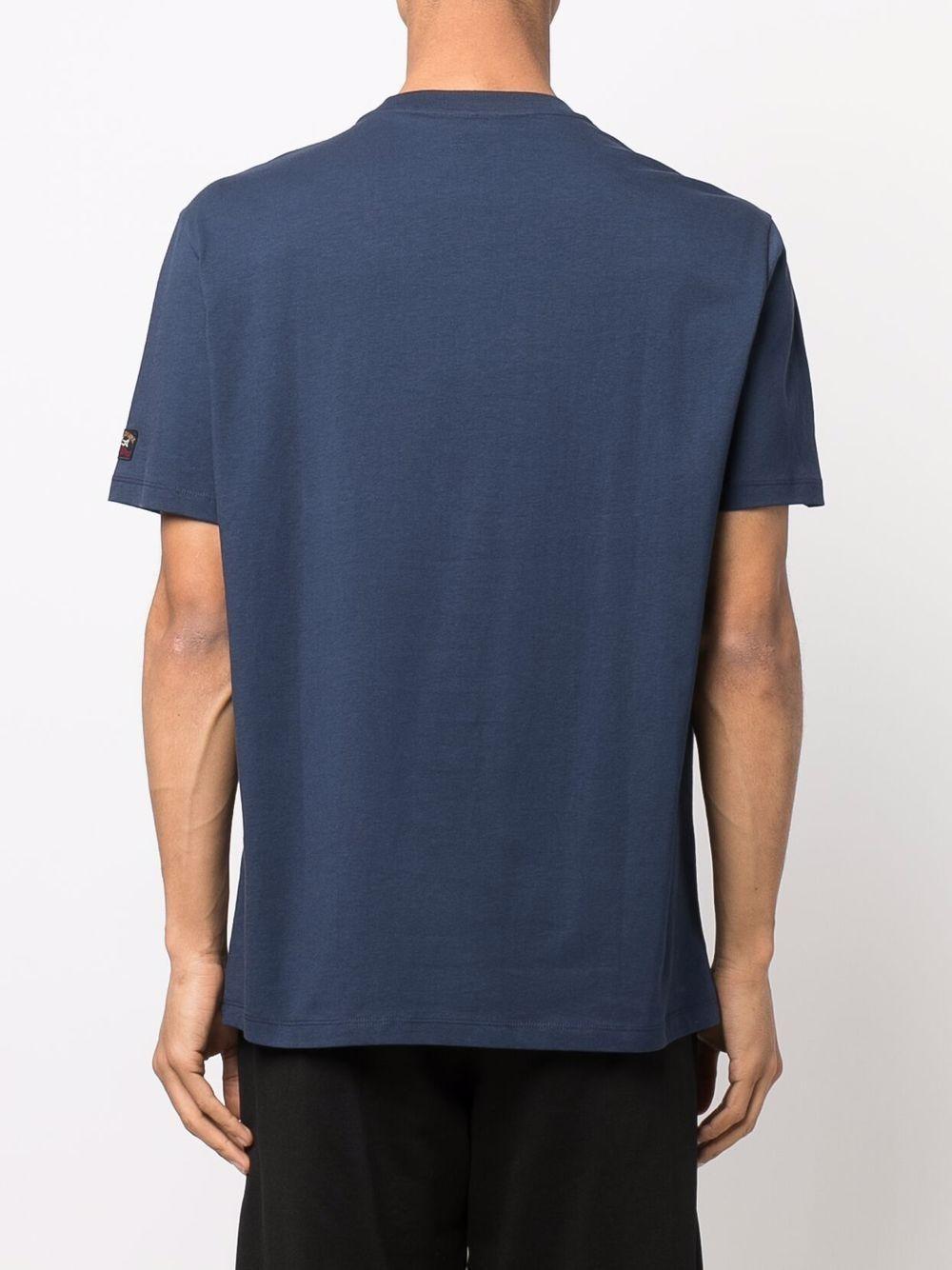 logo-print T-shirt Product Image