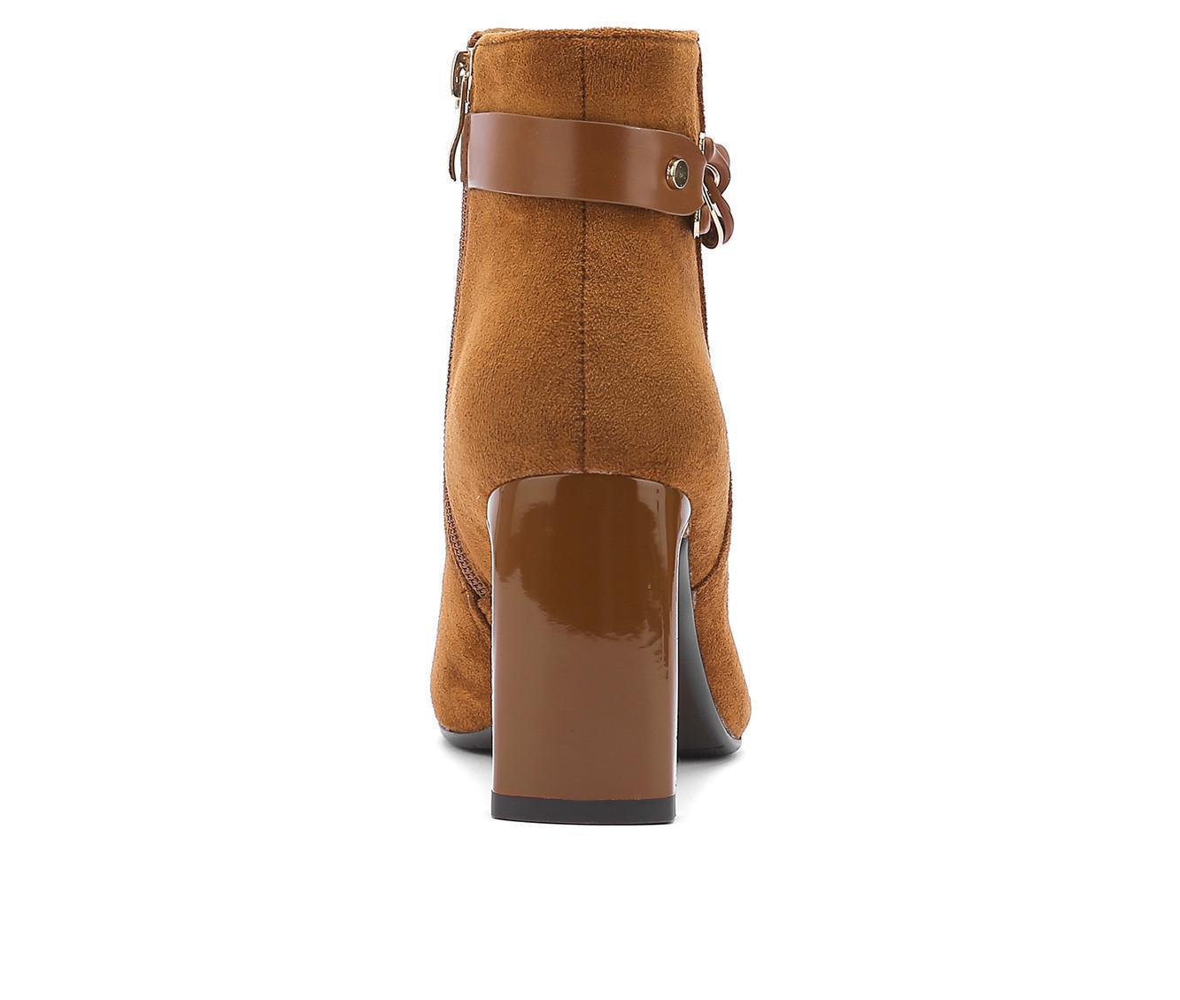 Women's Ninety Union Runway Booties Product Image