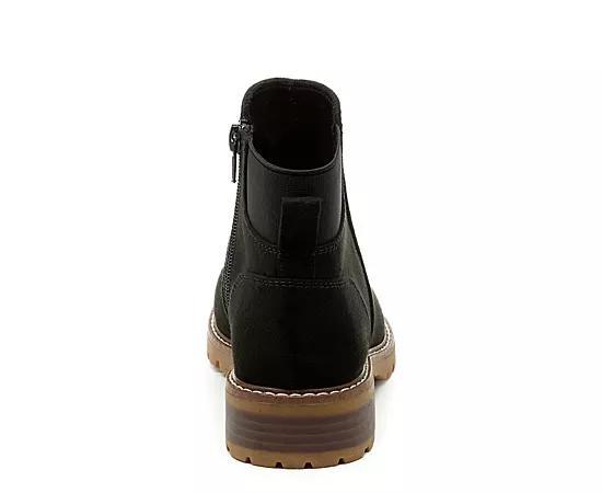 Rocket Dog Womens Noelani Bootie Product Image