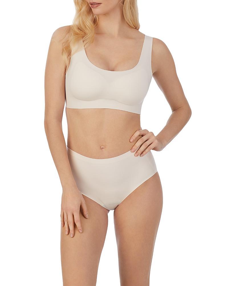 Le Mystere Smooth Shape Seamless Contour Wireless Bra Product Image