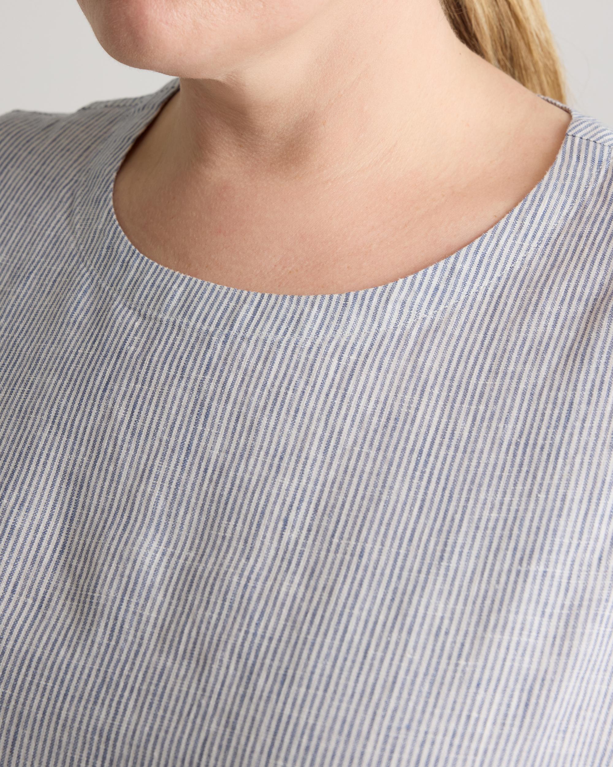 Quince | Women's 100% European Linen Tank Top Product Image