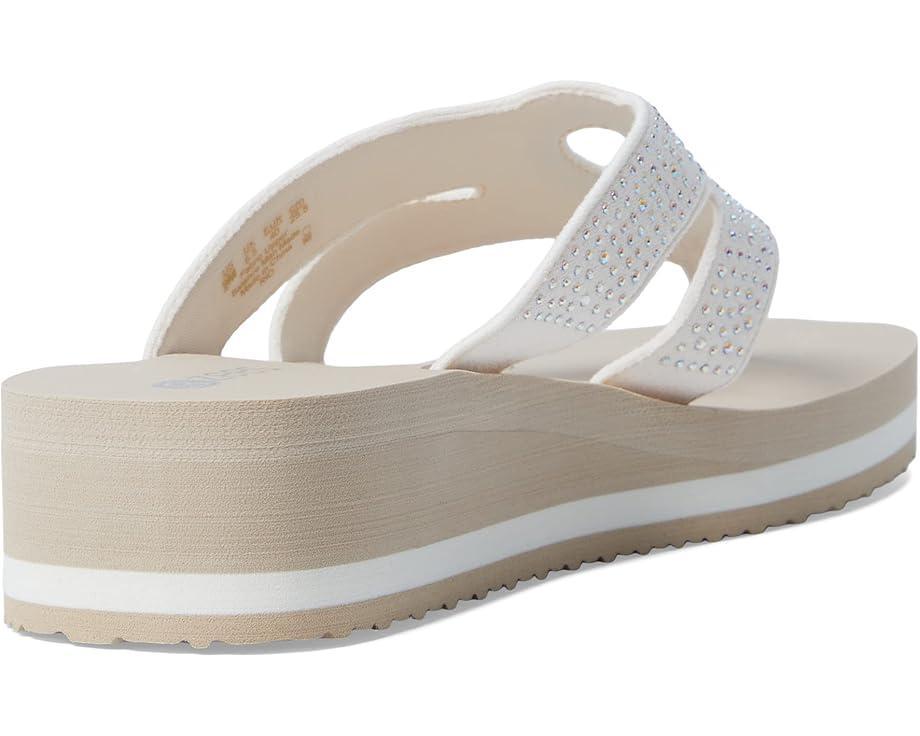 Cruise Bright Wedge Sandals Product Image