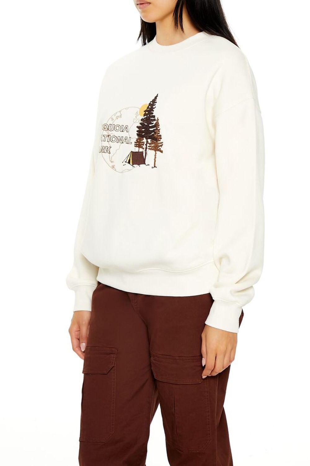 Sequoia National Park Pullover | Forever 21 Product Image