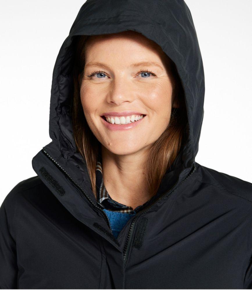 
                            Women's Waterproof Ultralight Down Coat
                         Product Image