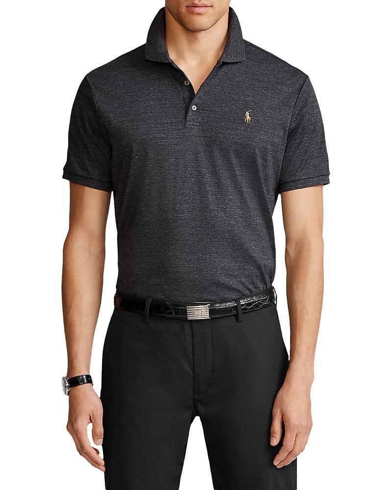 Polo Ralph Lauren Classic-Fit Soft Cotton Short Product Image