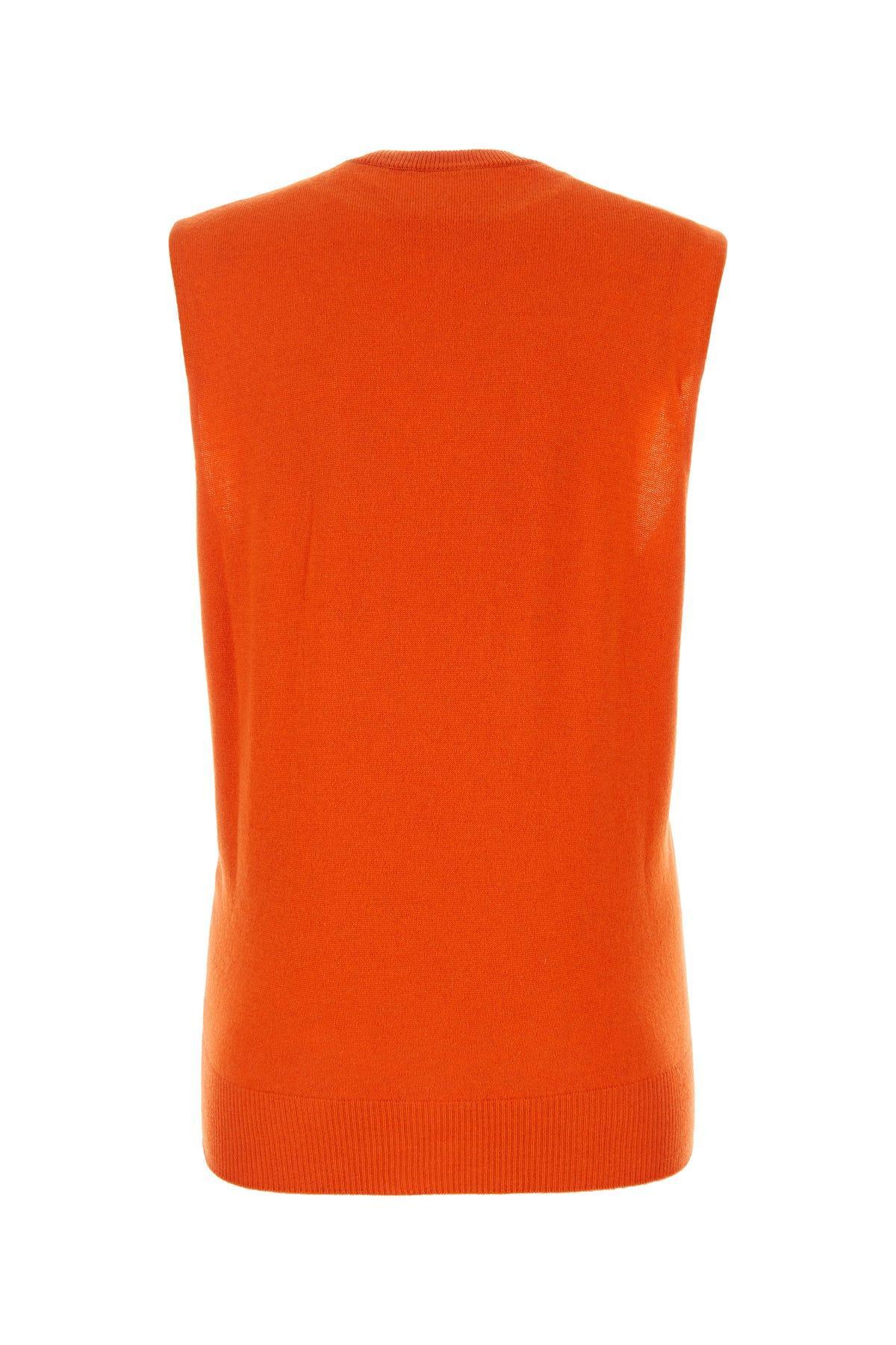 JIL SANDER Giacca-36t Nd  Female In Orange Product Image