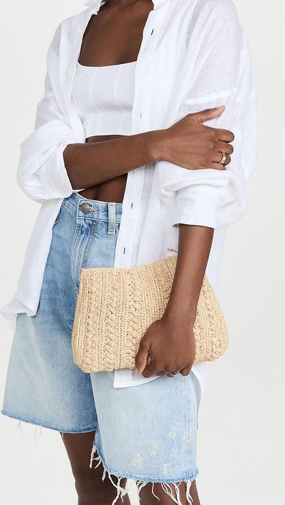 Mar Y Sol Ivy Clutch | Shopbop Product Image