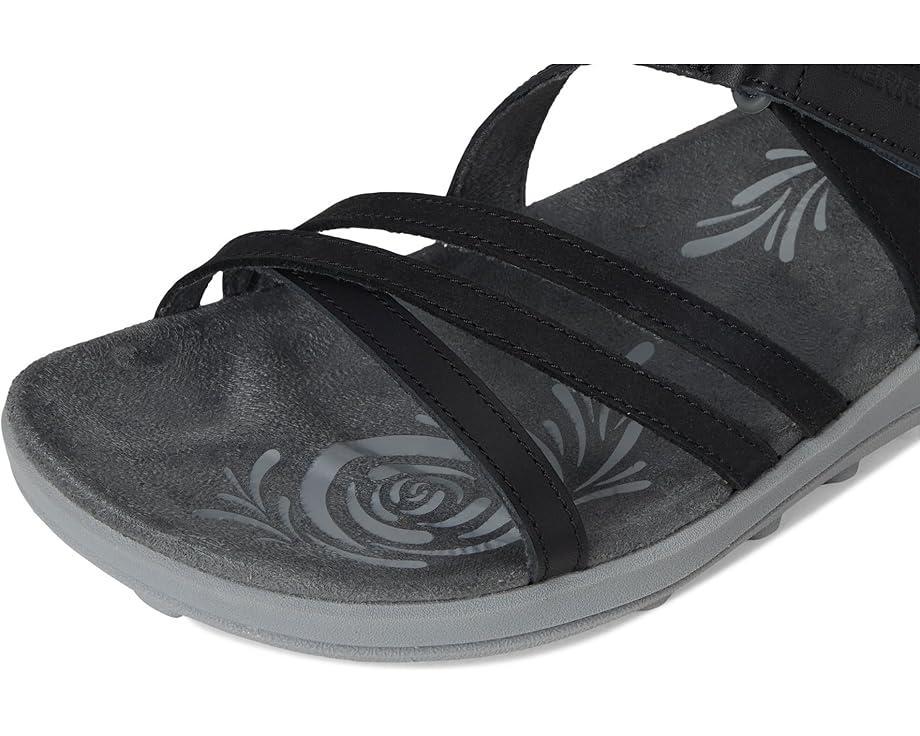 Fleur Backstrap Product Image