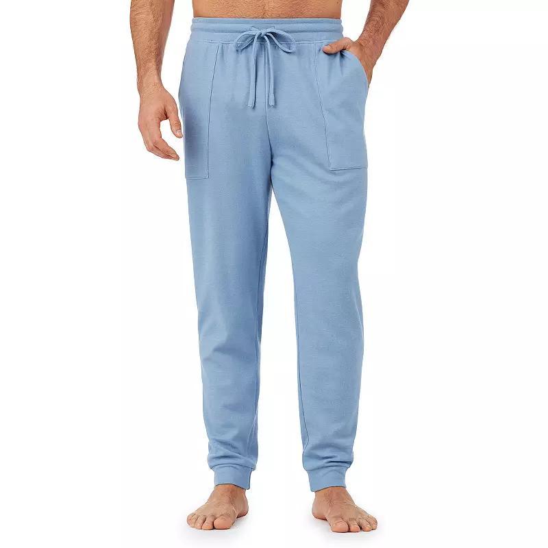 Men's Cuddl Duds® Essentials Banded-Bottom Pajama Pants,  Product Image