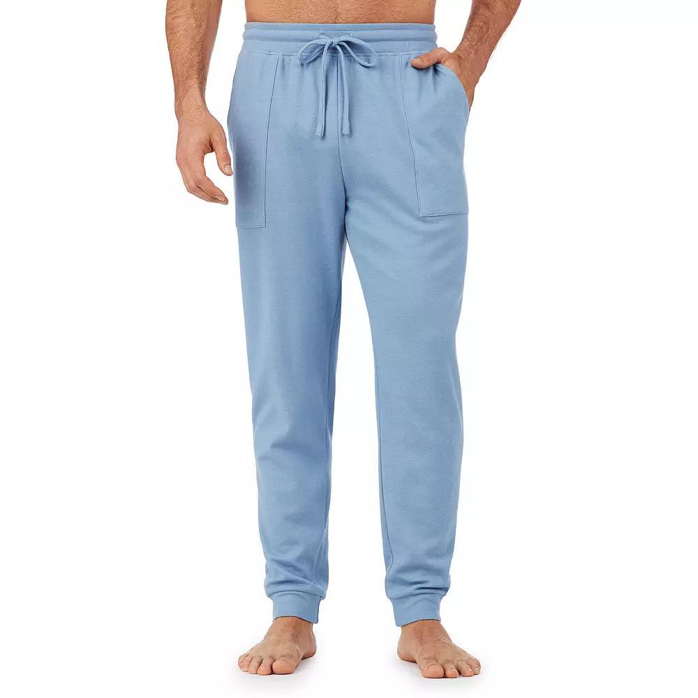 Big & Tall Cuddl Duds Essentials Banded-Bottom Pajama Pant, Men's,  Product Image