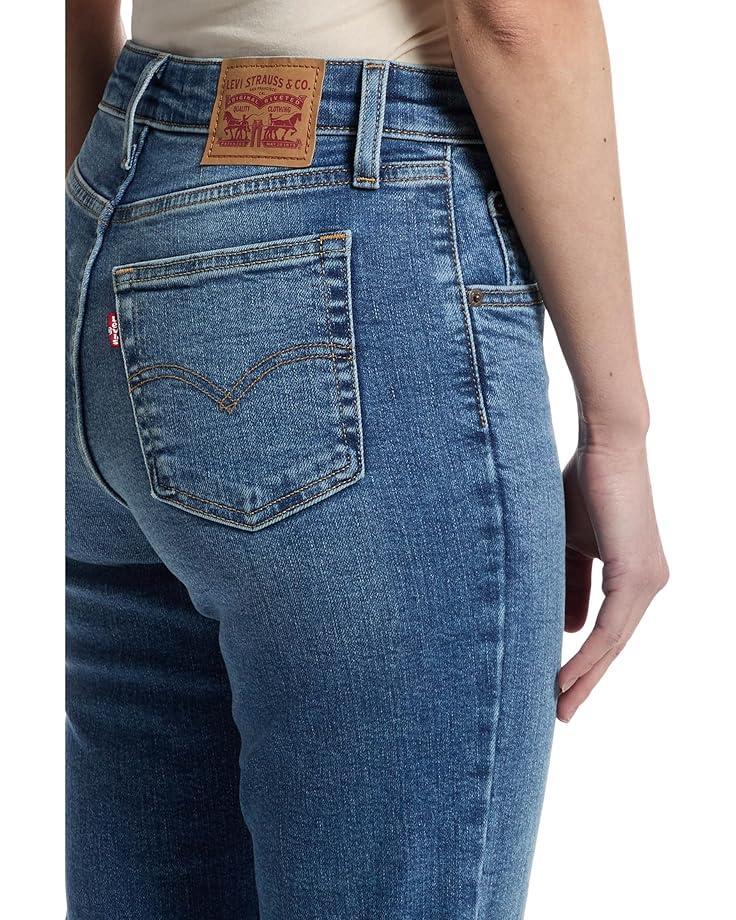 Classic Bootcut Product Image