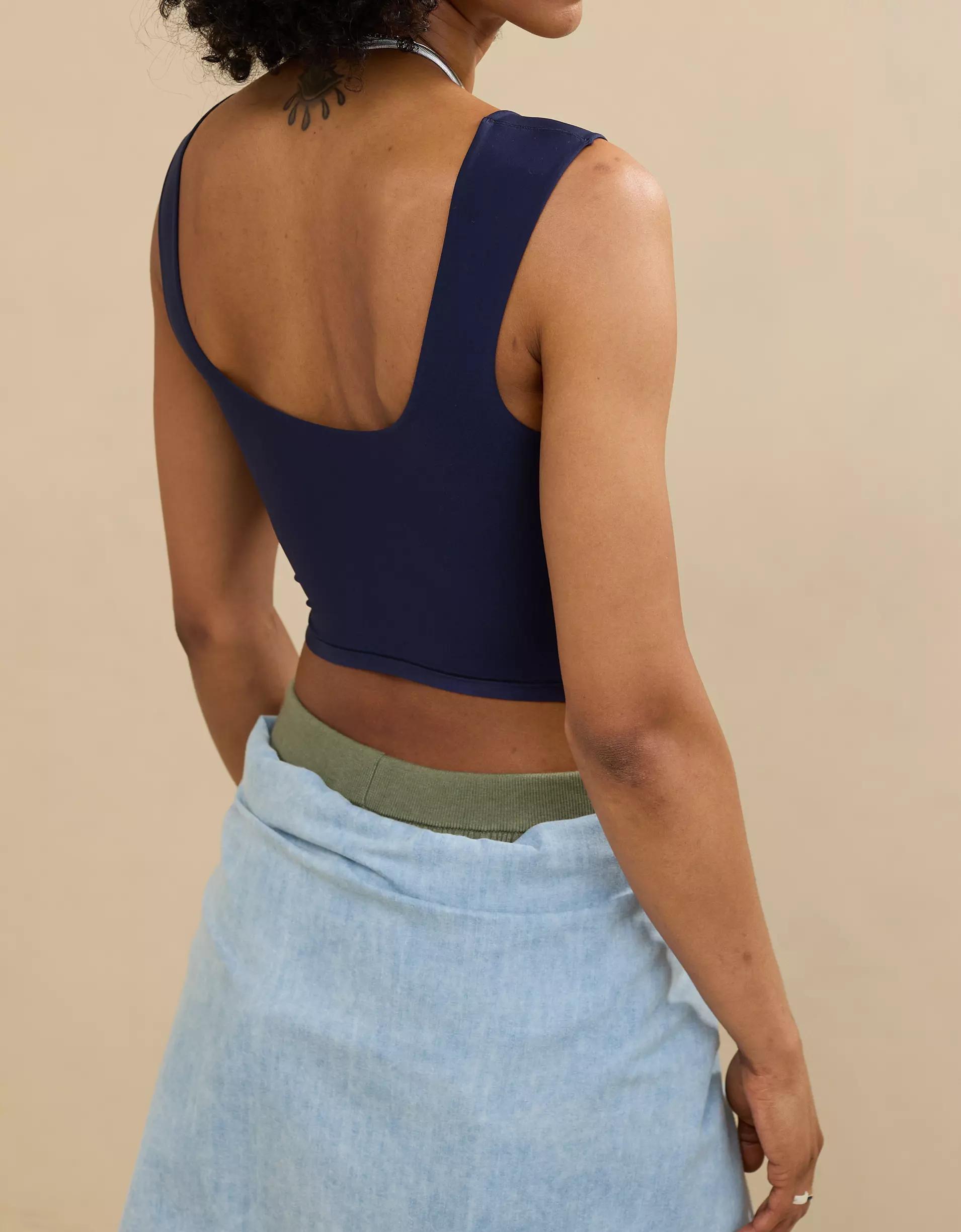 SMOOTHEZ Square Neck Cami Product Image