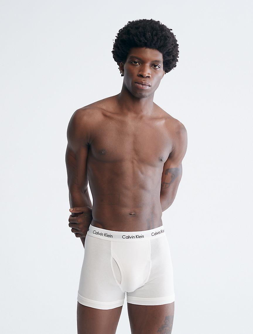 Cotton Stretch 5-Pack Trunk Product Image