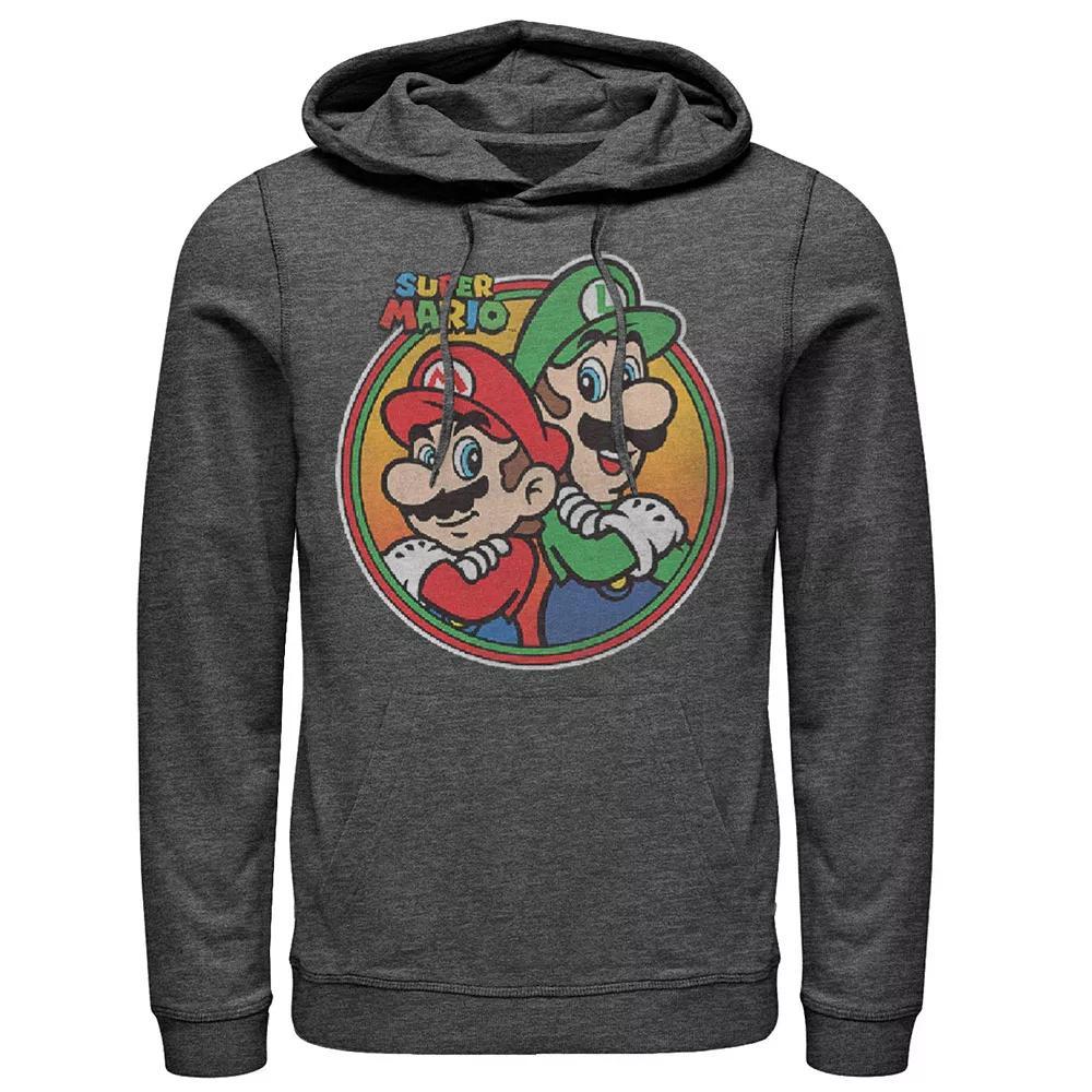 Men's Marvel Spiderverse Spidey Graffiti Explosion Graphic Hoodie,  Product Image