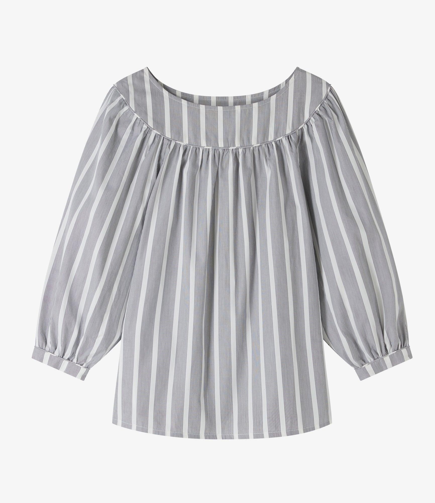 Louisa blouse Product Image