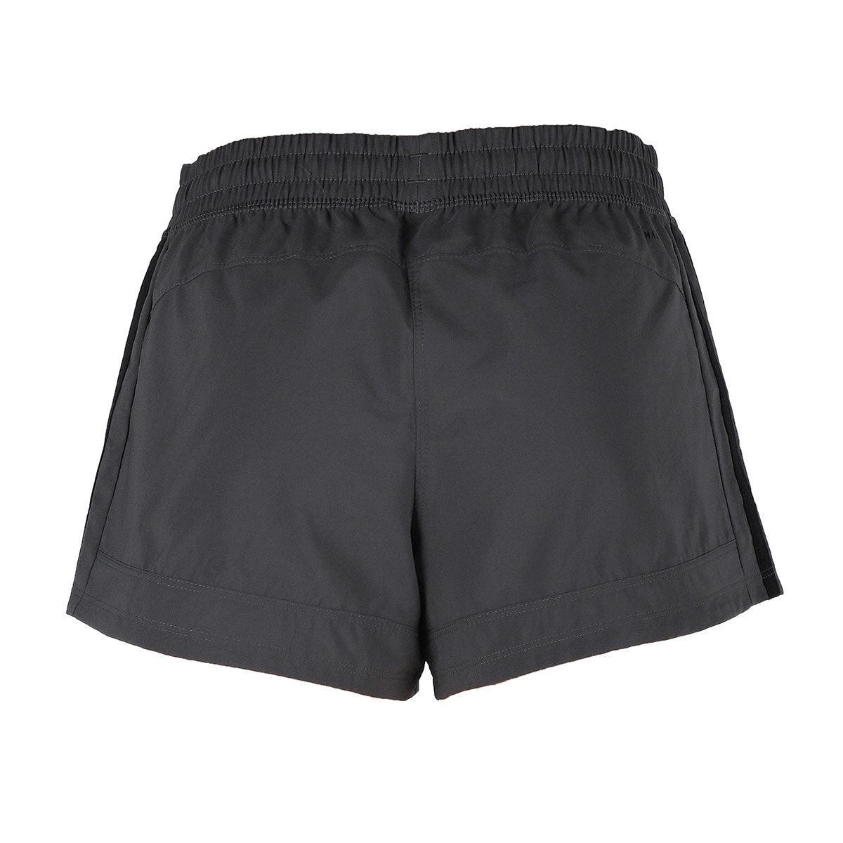 adidas Women's Pacer 3 Stripe Short Product Image