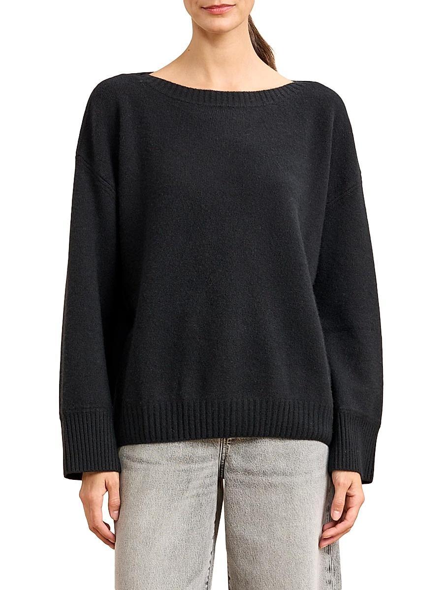 Womens Fine Sweater Product Image