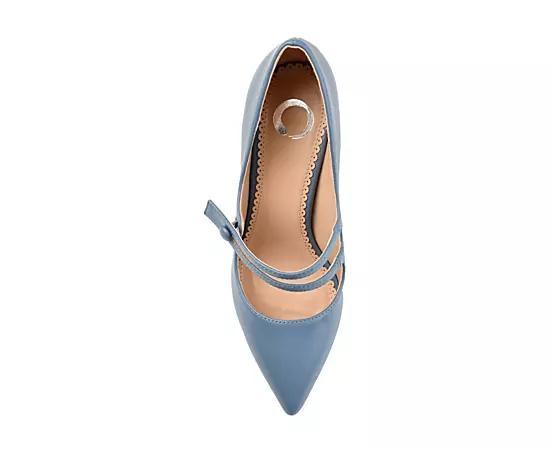 Journee Collection Womens Sidney Pump Product Image