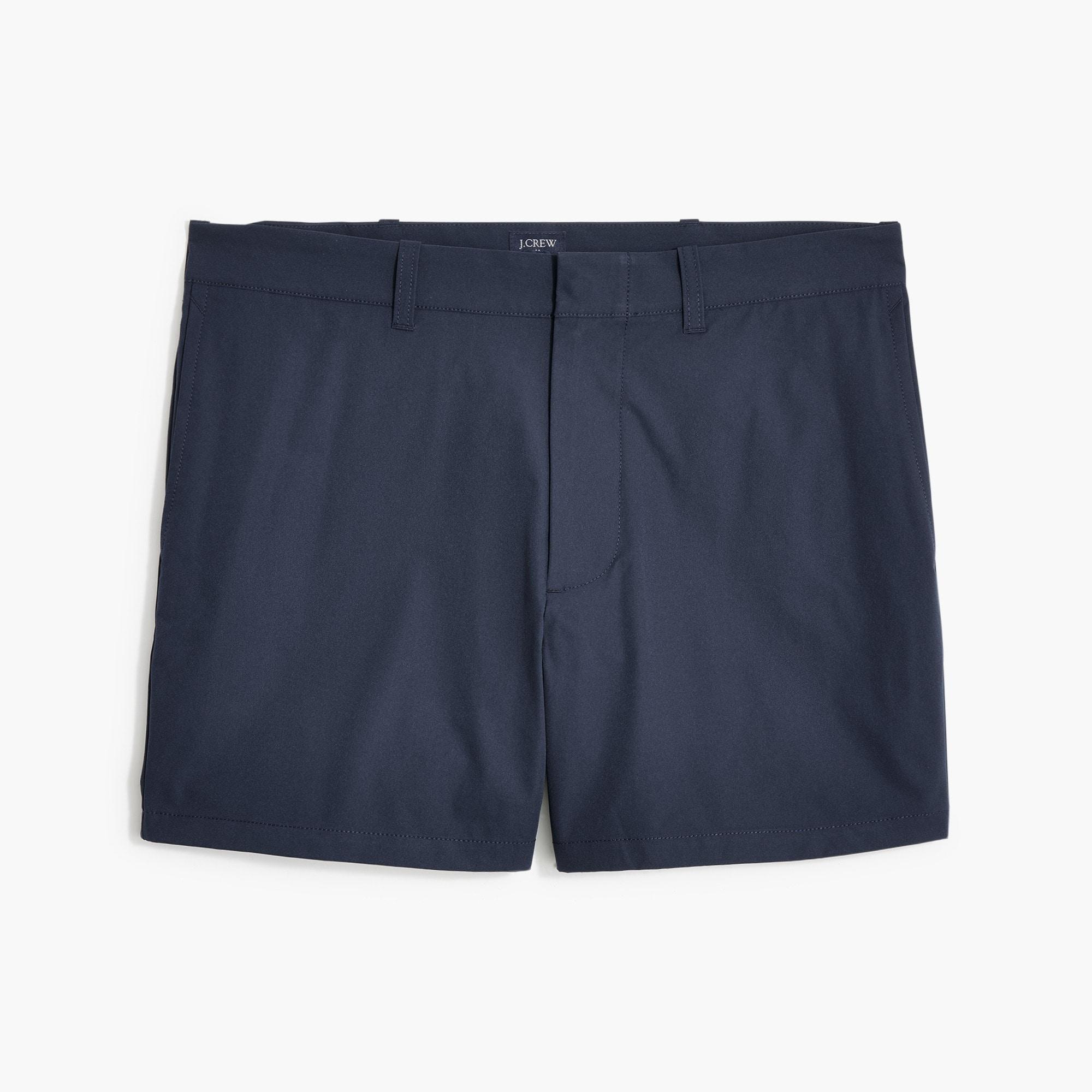 5" tech short Product Image