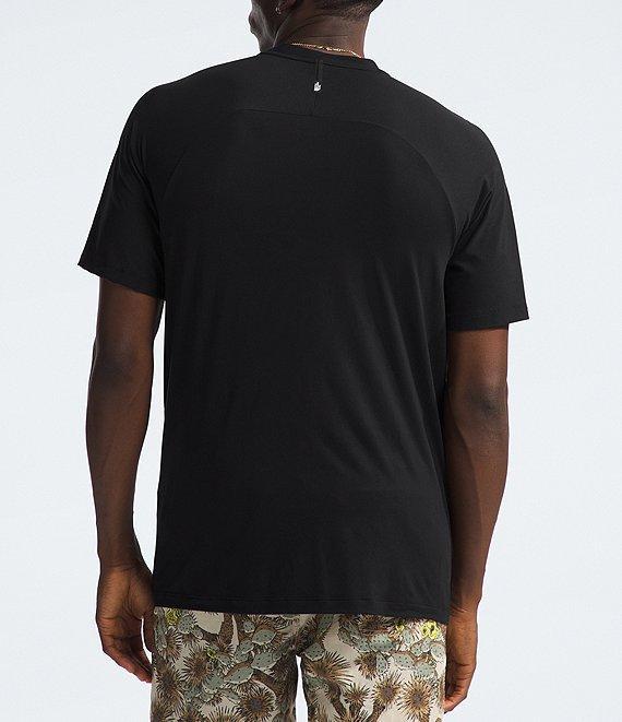 The North Face Dune Short Sleeve T-Shirt Product Image