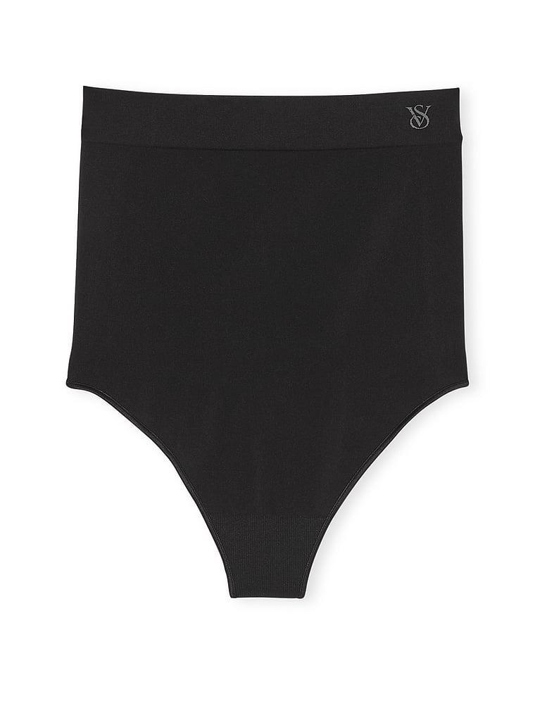 SeamlessShaping™ High-Waist Thong Panty Product Image