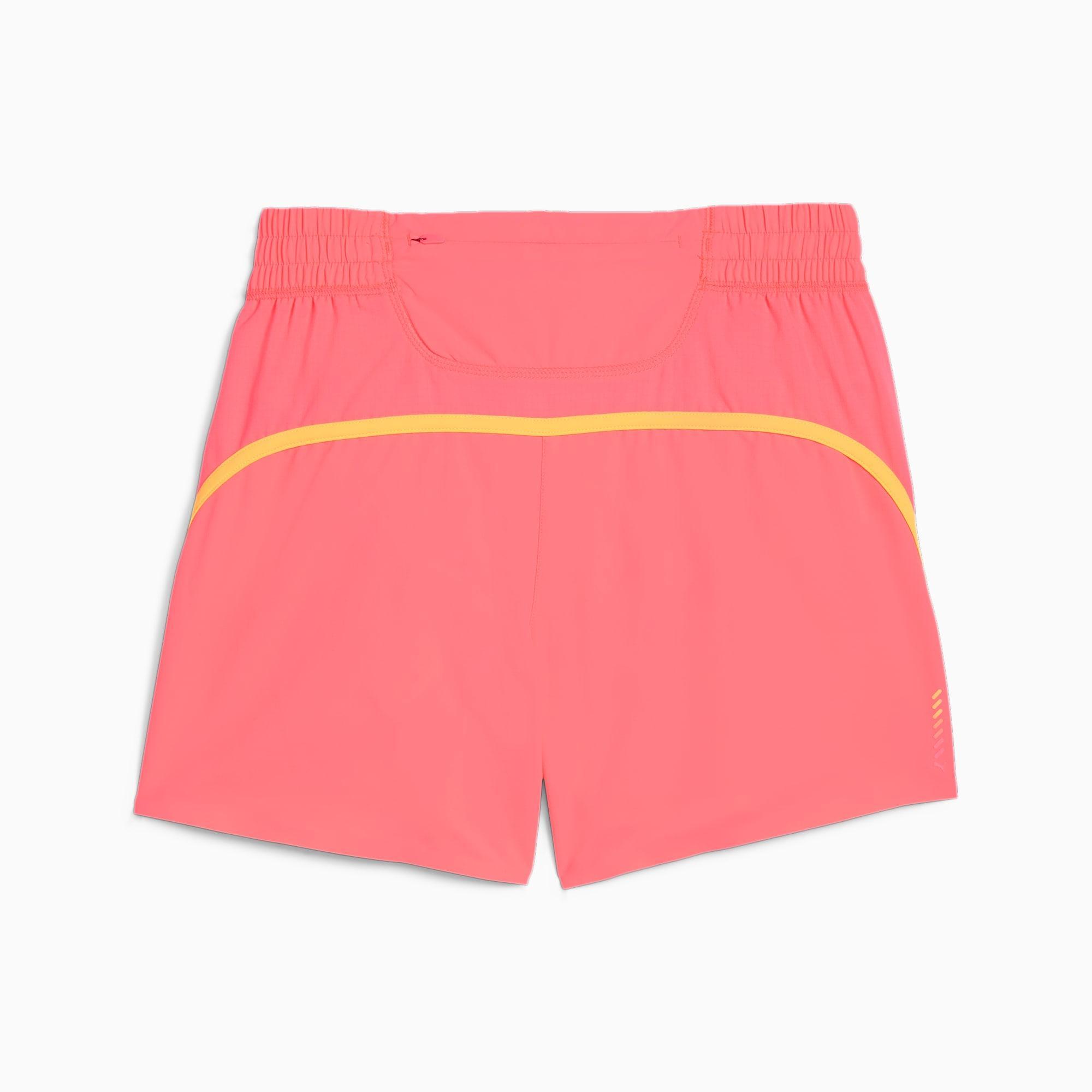 Run Velocity ULTRAWEAVE 4" Women's Running Shorts Product Image