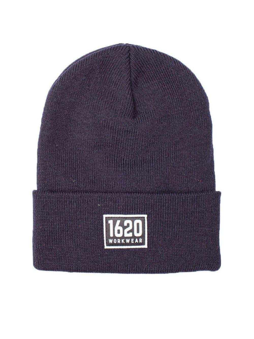 Cuffed Beanie Product Image