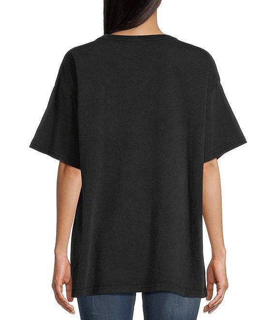 Wrangler® Loretta Lynn Short Sleeve Graphic T-Shirt Product Image