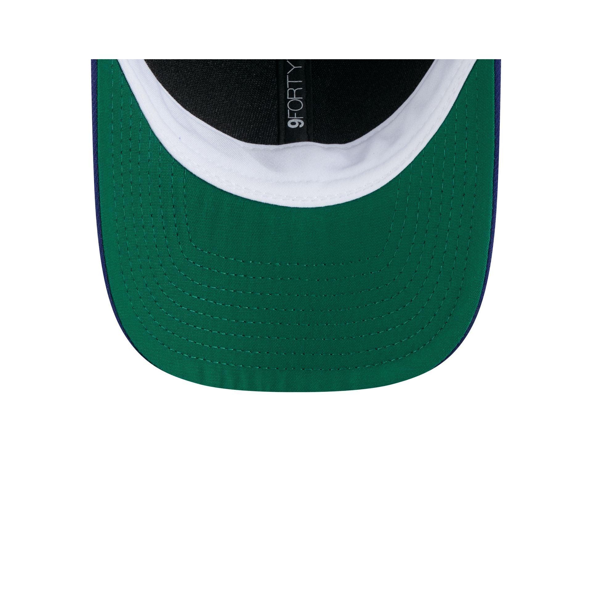 San Francisco Giants 2025 All-Star Game Split Panel 59FIFTY Fitted Hat Male Product Image