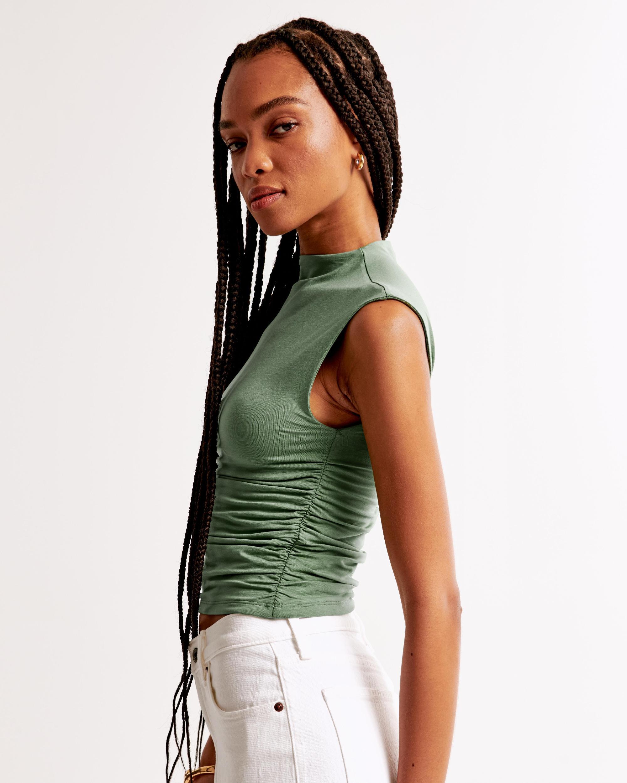 The A&F Paloma Top Product Image