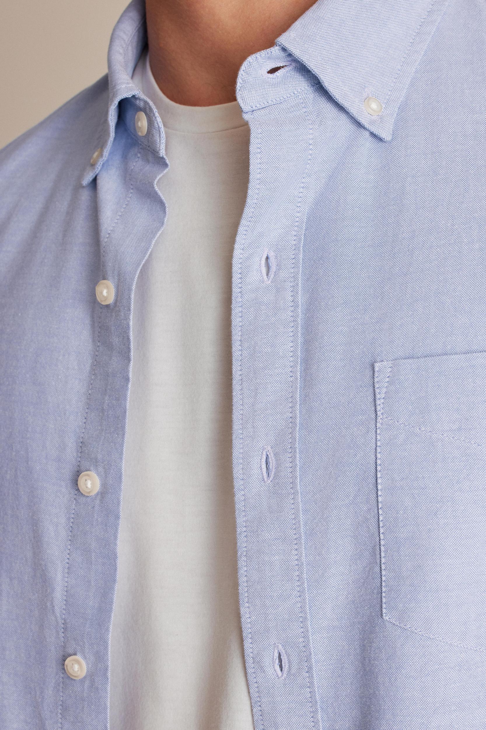 Everyday Oxford Shirt Product Image