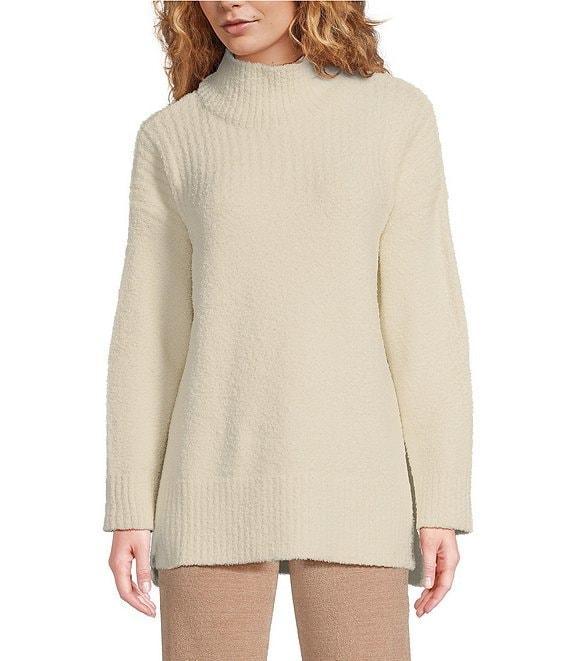 Barefoot Dreams CozyChic® High-Low Pullover Product Image