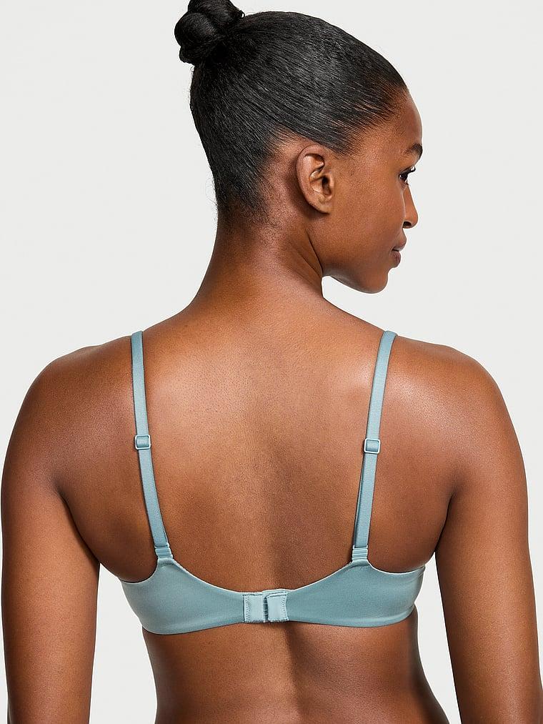 Lightly Lined Full-Coverage Bra Product Image