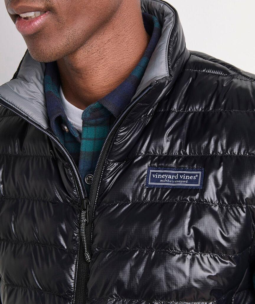 Lightweight Packable Puffer Vest Product Image