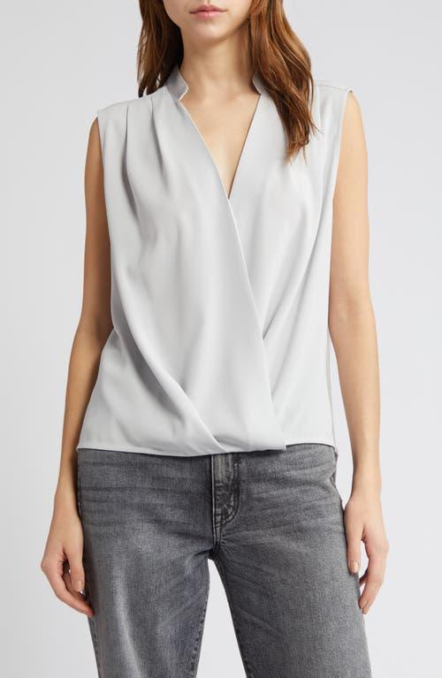 Womens Meredith Satin Top Product Image