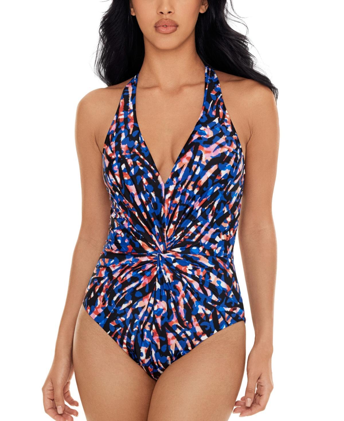 Womens Burano Drew One-Piece Swimsuit Product Image