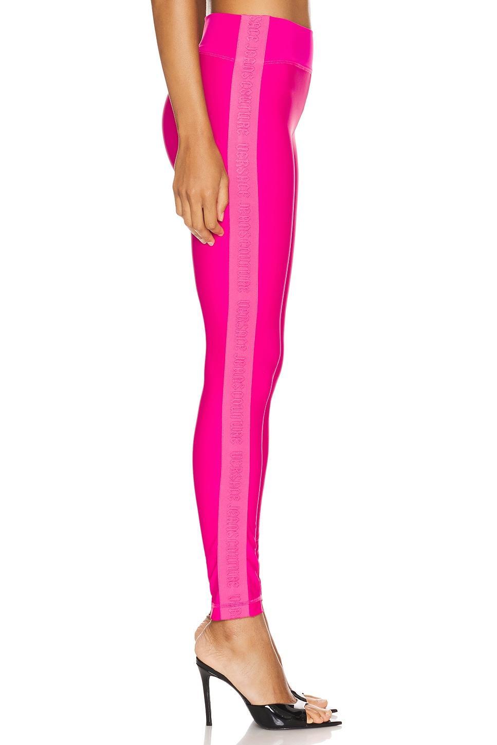 Leggings Versace Jeans Couture Product Image