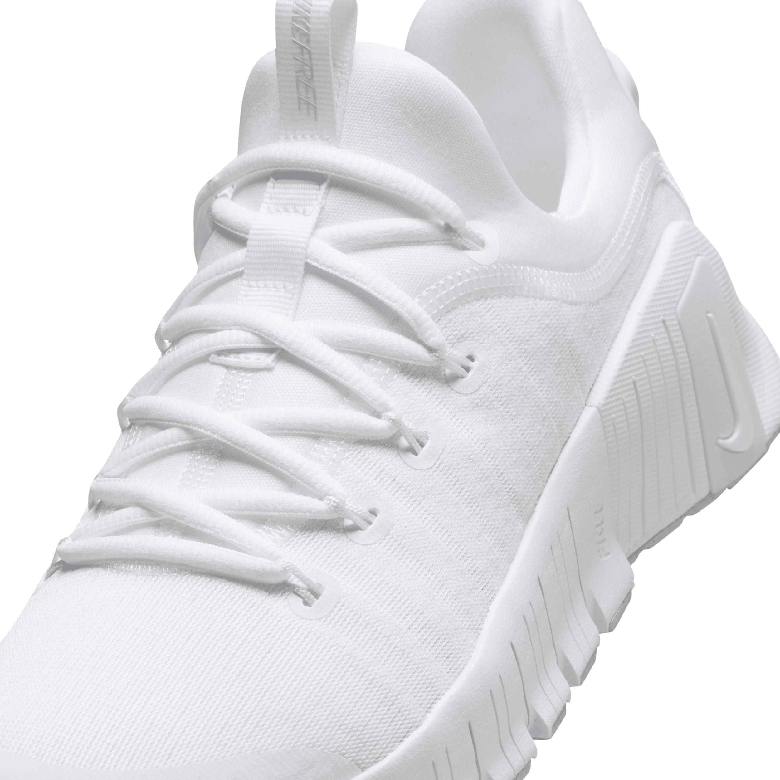 Nike Women's Free Metcon 6 Workout Shoes Product Image