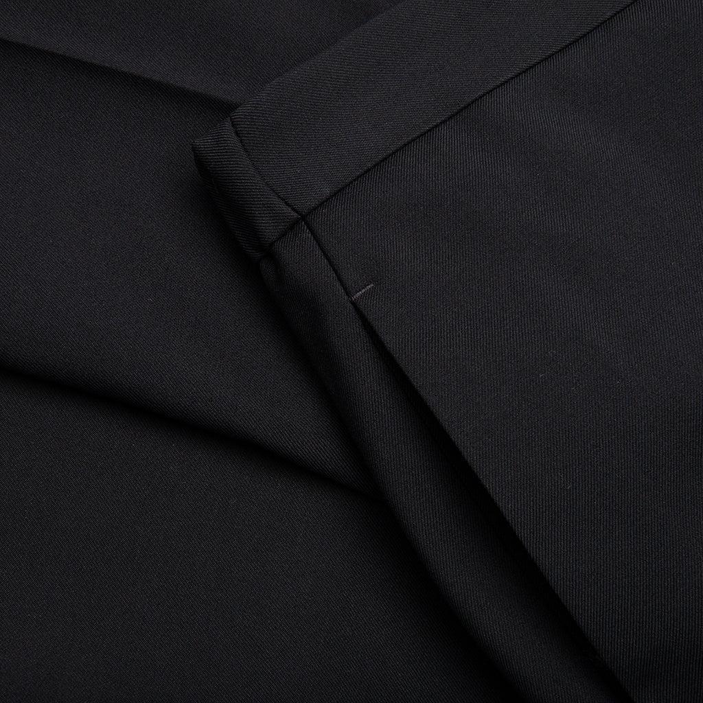 Trouser D 06 AW 19 - Black Male Product Image