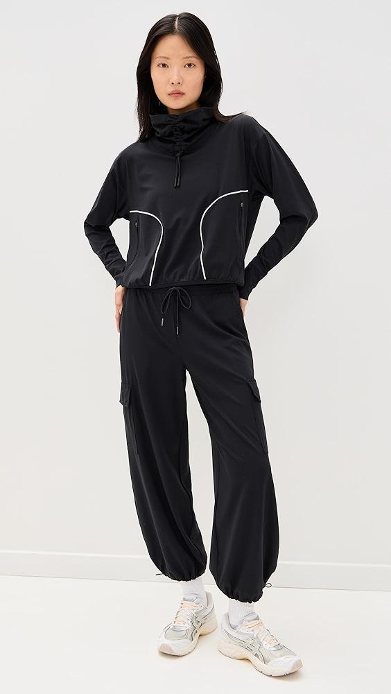 Splits59 Rosie Airweight Jacket | Shopbop Product Image