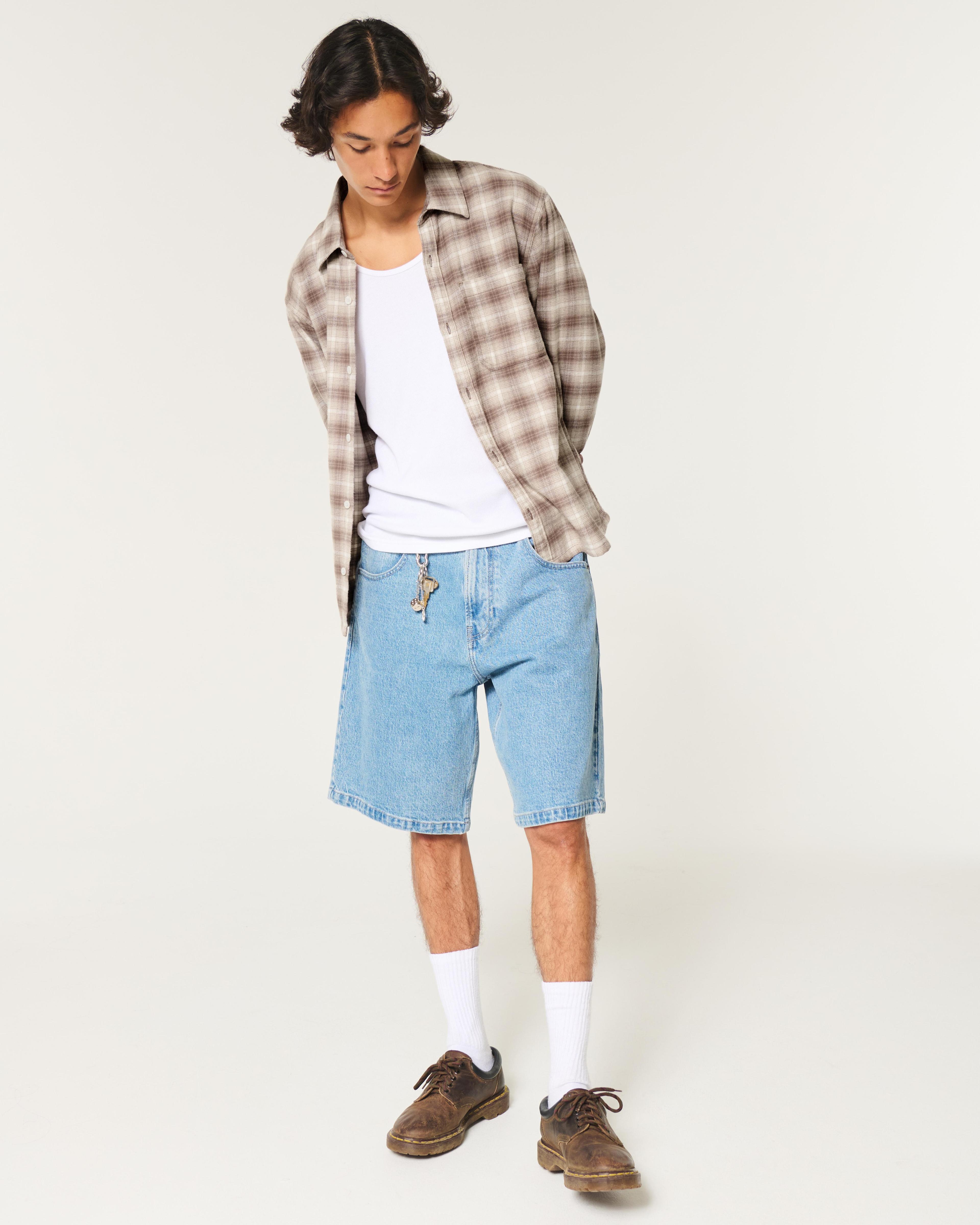 Flannel Shirt Product Image