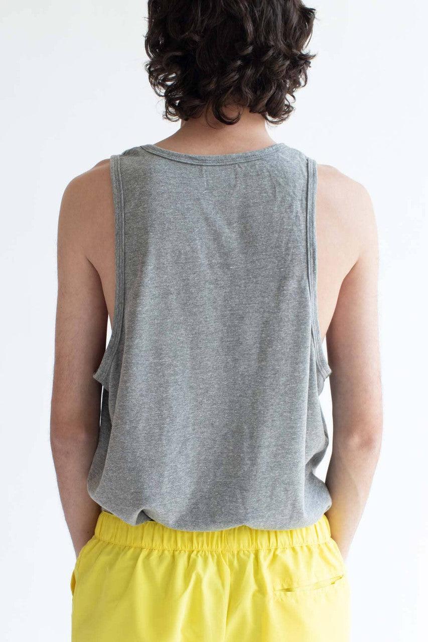 Pink Daddy Tank Product Image