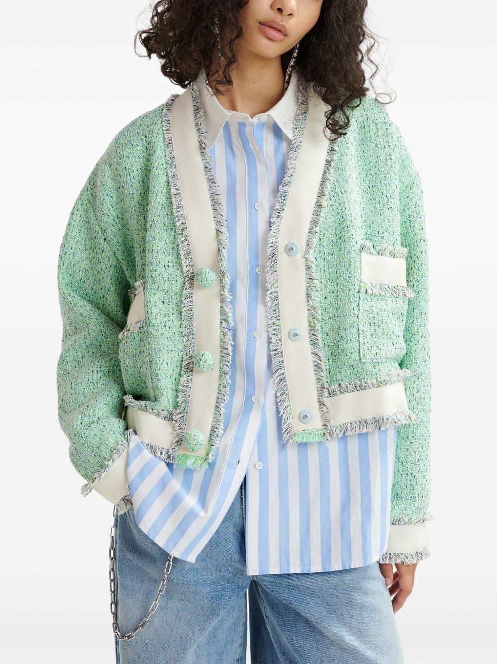 Hoola jacket Product Image